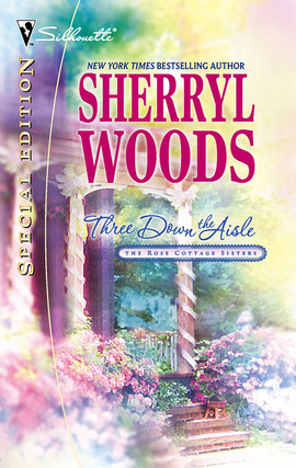 Title details for Three Down the Aisle by Sherryl Woods - Available